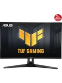 Asus TUF Gaming VG27AQ3A 27" 1 ms 2K IPS 180 Hz Oyuncu Monitörü thumbnail 1