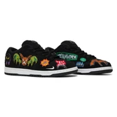 Nike SB Dunk Low Pro QS Neckface thumbnail 5
