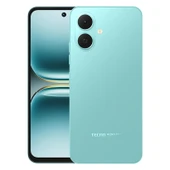 Tecno Mobile Spark Go 2 4+128GB Turquai Green - 1