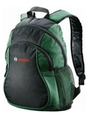 Bosch Sırt Çantası Yeşil - 1