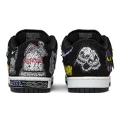 Nike SB Dunk Low Pro QS Neckface thumbnail 3