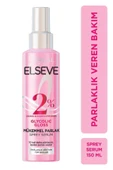 Elseve Glycolic Gloss Mükemmel Parlaklık Veren Saç Bakım Sprey Serumu 150ml thumbnail 7