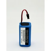 Kyvol Cybovac E20 Robot Süpürge 3500 mAh 14.4 V  Batarya – Orjinal Uyumlu Uzun Ömürlü, Yüksek Performans Pil - 3
