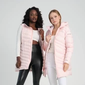 CLB Kadın Mont Omni-Heat 316 thumbnail 2