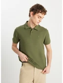 Wrangler Erkek T-Shirt MW2510720308 thumbnail 3