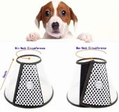 Ayarlanabilir Koruyucu Yaka 3 Numara - 4