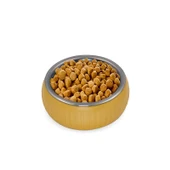 Mikopet Organik Seramik Mama Kabı Sarı - 4