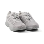 Erkek Buz Günlük Spor Ayakkabı Rahat Yürüyüş Sneaker Hafif Tabanlı thumbnail 1