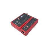 Uni-T UT681C Cat5-Cat6-Cat7 Network Kablo Test Cihazı - 5