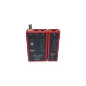 Uni-T UT681C Cat5-Cat6-Cat7 Network Kablo Test Cihazı - 4