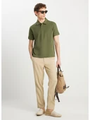 Wrangler Erkek T-Shirt MW2510720308 thumbnail 1