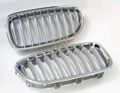 BTAP BMW F10 LCI PANJUR SET KROM 51137412323-324 - 1