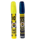 Lisanslı Fenerbahçe Yumurtlayan Roket Silgi 468096 thumbnail 1