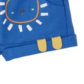 Erkek Bebek Tişört-Şort Takım 11368944 thumbnail 5