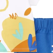 Erkek Bebek Tişört-Şort Takım 11368944 thumbnail 3