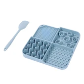 M-Pets Lecca Sıvı Ödül Matı Kaşıklı Mavi Medium - 3