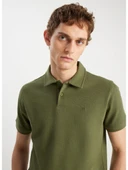 Wrangler Erkek T-Shirt MW2510720308 thumbnail 4