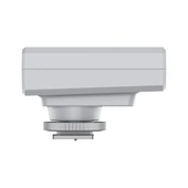 Ulanzi F12-W Şarj Edilebilir Mini Flaş L136 (Beyaz) - 3