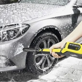 Karcher K 5 Power Control Flex 145 Bar Basınçlı Yıkama Makinesi - 5
