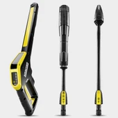 Karcher K 5 Power Control Flex 145 Bar Basınçlı Yıkama Makinesi - 3