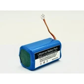 Shark Ion RV871 Series Robot Süpürge 3200 mAh 14.4 V  Batarya – Orjinal Uyumlu Uzun Ömürlü, Yüksek Performans Pil - 1