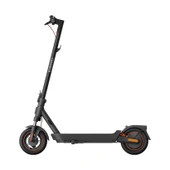 Xiaomi Elekrikli Scooter 5 Max Siyah - 1