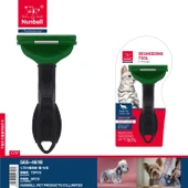 Nunbell Furminator Small Cat Long Hair - 1