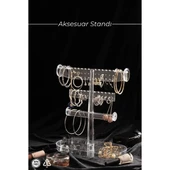 Periboia Aksesuar Standı Takı Organizer - 1