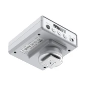 Ulanzi F12-W Şarj Edilebilir Mini Flaş L136 (Beyaz) - 5