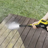 Karcher K 5 Power Control Flex 145 Bar Basınçlı Yıkama Makinesi - 7