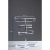 Periboia Aksesuar Standı Takı Organizer - 3