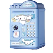 Periboia Kuromi ve Arkadaşları Şifreli ATM Kumbara - 4