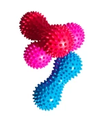 Plantar Fasiit Rahatlatıcı Egzersiz  Plantar Fasiit Masaj Topu Ayak Masajı Ayak Dikeni Topuk Dikeni thumbnail 3