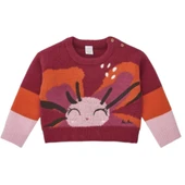 Kız Çocuk Kazak 11379197 - 1