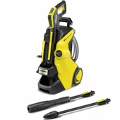 Karcher K 5 Power Control Flex 145 Bar Basınçlı Yıkama Makinesi - 1