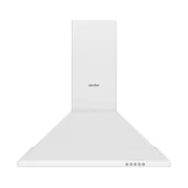 Simfer 4 Fonksiyon Trend Beyaz Cam 3'lü Ankastre Set (8253 Fırın - 3048 Ocak - 8714 Davlumbaz) thumbnail 4