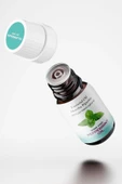 PROCLİS Nane Yağı, %100 Doğal Uçucu Yağ, Peppermint Oil, 3'lü Set 3x10 ml - 4
