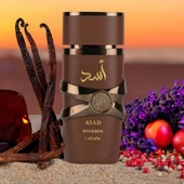 Lattafa Asad Bourbon Edp 100 Ml Erkek Parfüm - 4