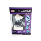 Periboia Stem Mikroskop Seti - 4