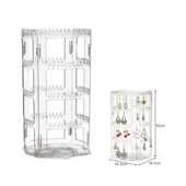 Periboia 360° Dönebilen Takı Organizeri - 4