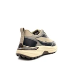 Gamelu Degree Erkek Kalın Taban Bağcıklı Günlük Spor Ayakkabı - 2