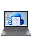 Lenovo IP3 83K100Q0TR-04 i5-13420H 24GB DDR5 256GB SSD WUXGA 15.3" IPS FreeDos - 1
