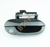 BTAP BMW E39 DIŞ KAPI KOLU ÖN SAĞ 51218245462 - 1