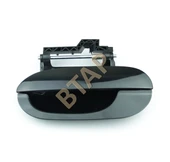 BTAP BMW E39 DIŞ KAPI KOLU ARKA SOL 51228245465 - 1