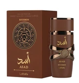 Lattafa Asad Bourbon Edp 100 Ml Erkek Parfüm - 1