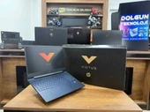 HP Victus 16-R0007NT Intel Core i7 13700H 16GB RAM 1TB SSD RTX4070 16.1” FHD 144Hz 7P6B3EA (İKİNCİ EL) - 1