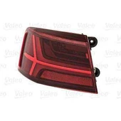 STOP (SAG) AUDI A6 2014 / 10 LED BOYALI - VALEO 047011 - 1