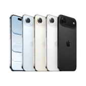 Apple iPhone Air 256 GB (Apple Türkiye Garantili) Uzay Siyahı Uzay Siyahı 256 GB - 6