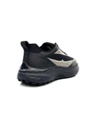 Gamelu Degree Erkek Kalın Taban Bağcıklı Günlük Spor Ayakkabı - 6