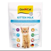 GimCat Kitten Milk Yavru Kedi Süt Tozu 200 Gr - 1